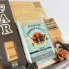 Lakrids-gave til far med ekstra karakter