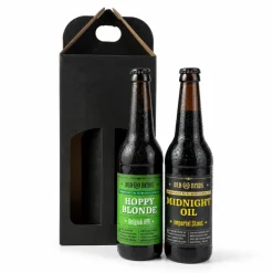 Øl Gaveæske - 2 stk. Randers Bryghus