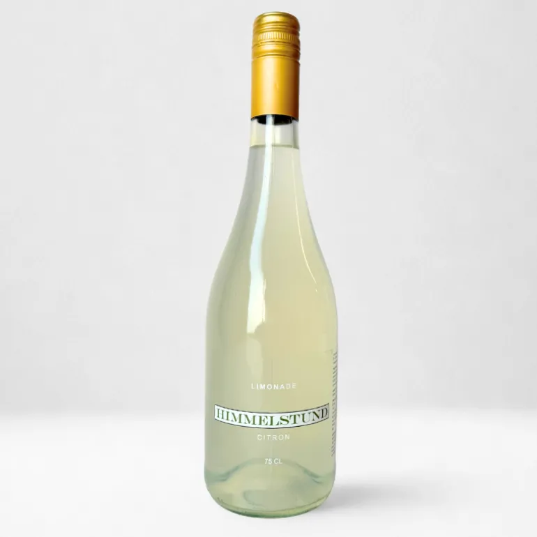 Limonade, citron - Himmelstund