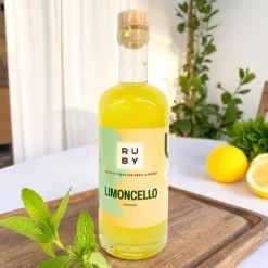 Limoncello citronlikør - Ruby