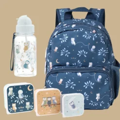 Magisk Skov | Børnehave Sampak