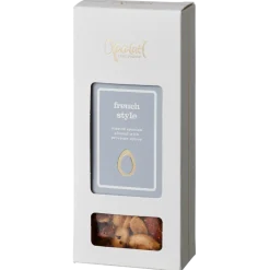 Mandler French style med provence krydderier fra Xocolatl