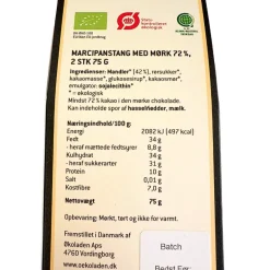 Marcipanstænger