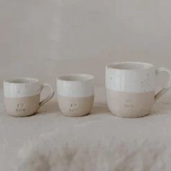 ME TIME | Kaffekrus m. hank | 190 ml.