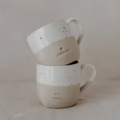 ME TIME | Kaffekrus m. hank | 190 ml.