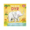 Mine første dyr