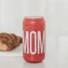 MOM | Drikkeglas | 500 ml.
