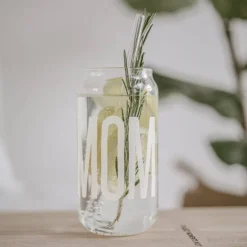 MOM | Drikkeglas | 500 ml.