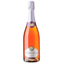 Mousserende, CastellBlanc - Cava Rosé (Spanien)