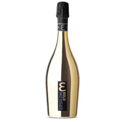 Mousserende, Epsilon Gold Spumante (Italien)
