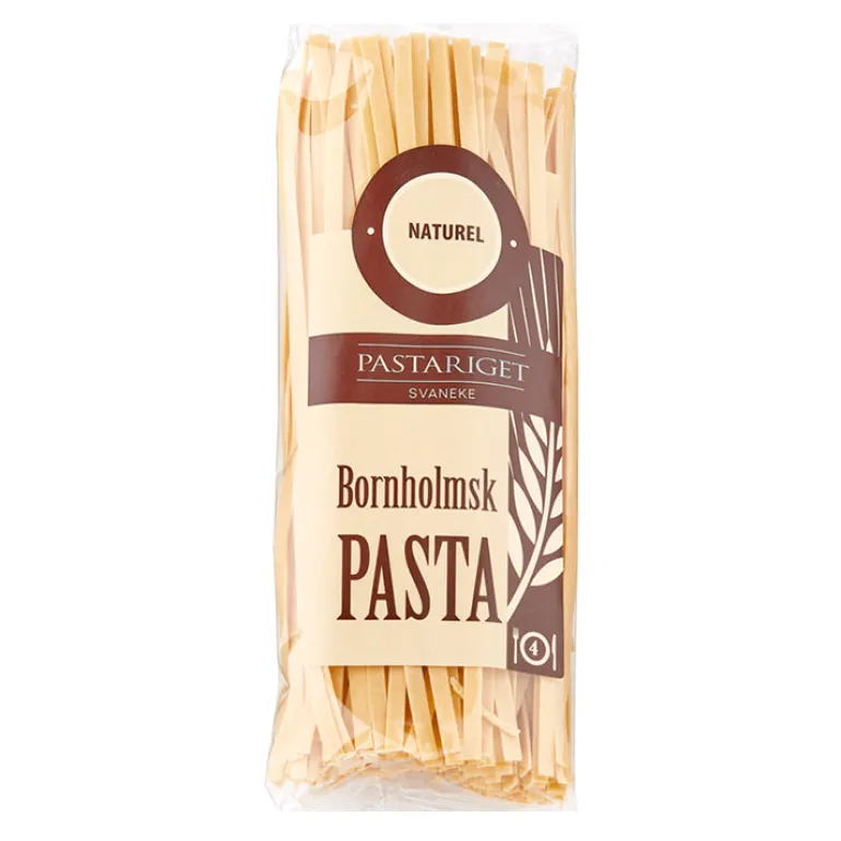 Naturel Pasta, Pastariget Bornholm