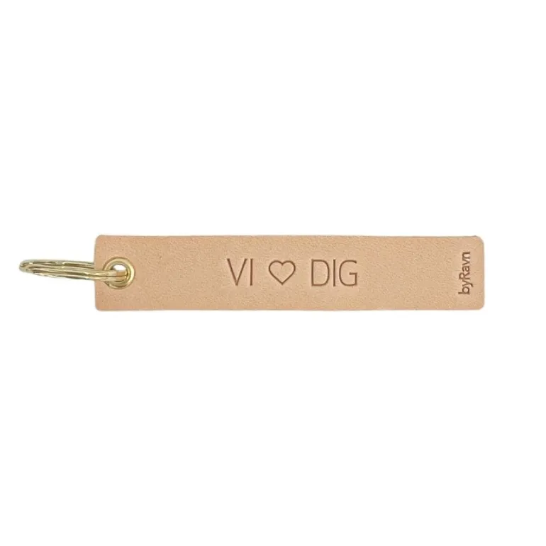 Nøglering | Vi elsker dig