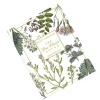 Notesbog | Indbundet | The Flora Danica Atlas - Beach