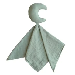 Nusseklud dusted Green - Mushie