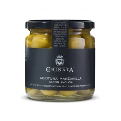 Oliven - La Chinata