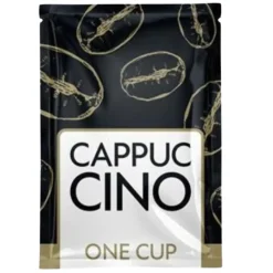 One Cup - Cappuccino