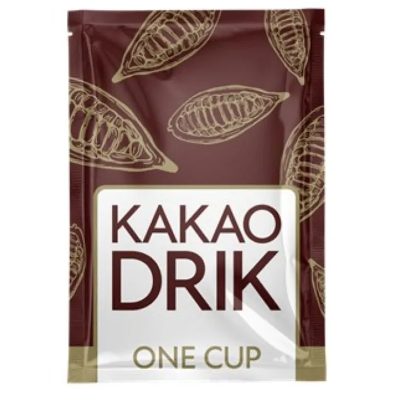 One Cup - Kakaodrik
