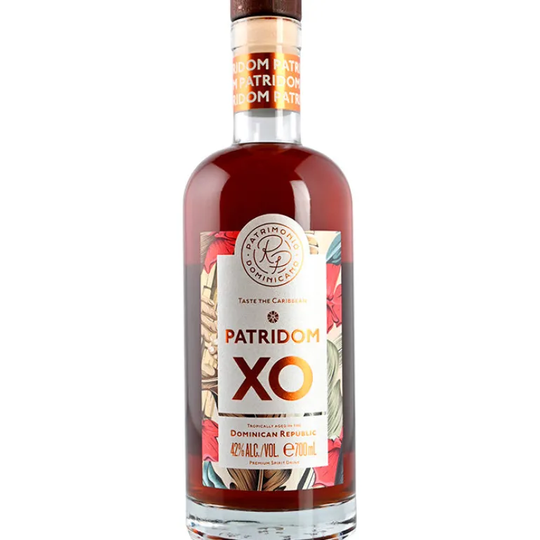 Patridom XO - 70cl