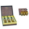 Paul John Gaveæske - 3*5cl Indian Single Malt Whisky
