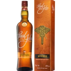Paul John - Nirvana Indian Single Malt Whisky