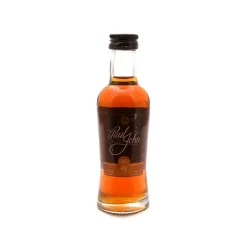 Paul John - PX single malt whisky (5 cl)
