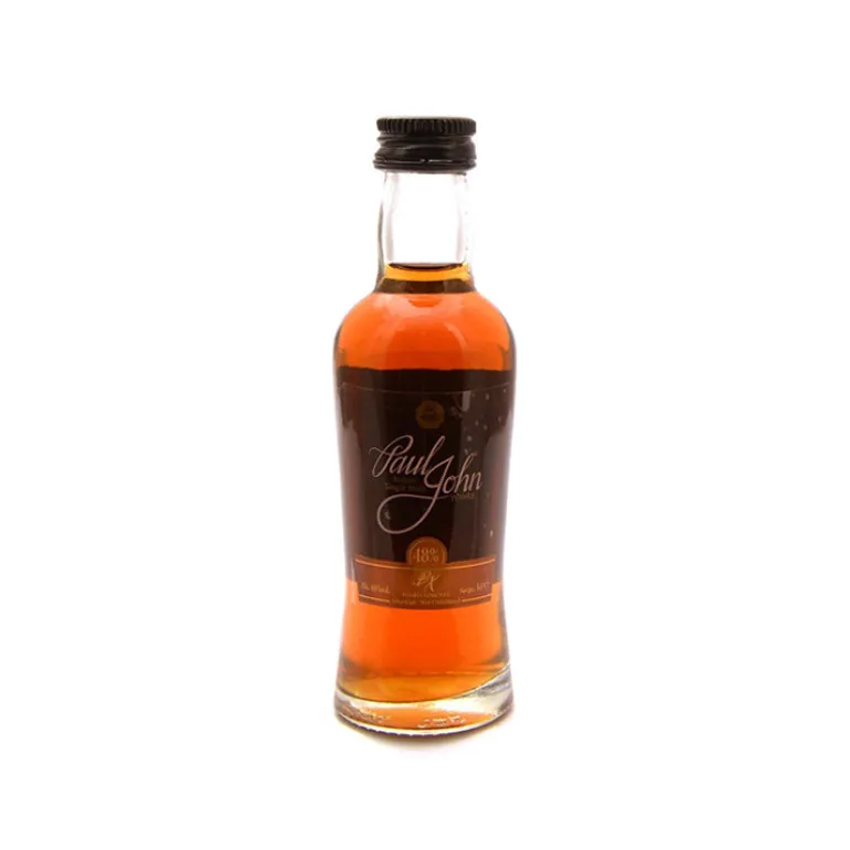 Paul John - PX single malt whisky (5 cl)
