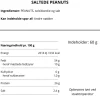 Peanuts i dåse