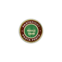 Persille Timian Pesto, Pastariget Bornholm