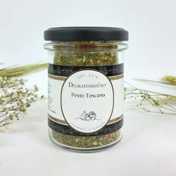 Pesto Toscana - Delikatessehuset