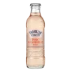 Pink Grapefruit Soda, Franklin & Sons