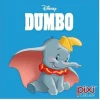 Pixi bog | Dumbo