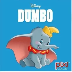 Pixi bog | Dumbo