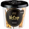 Popcorn med lakrids, No Crap