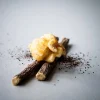 Popcorn med lakrids, No Crap Flowpack