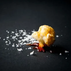 Popcorn med Saltkaramel, No Crap Flowpack