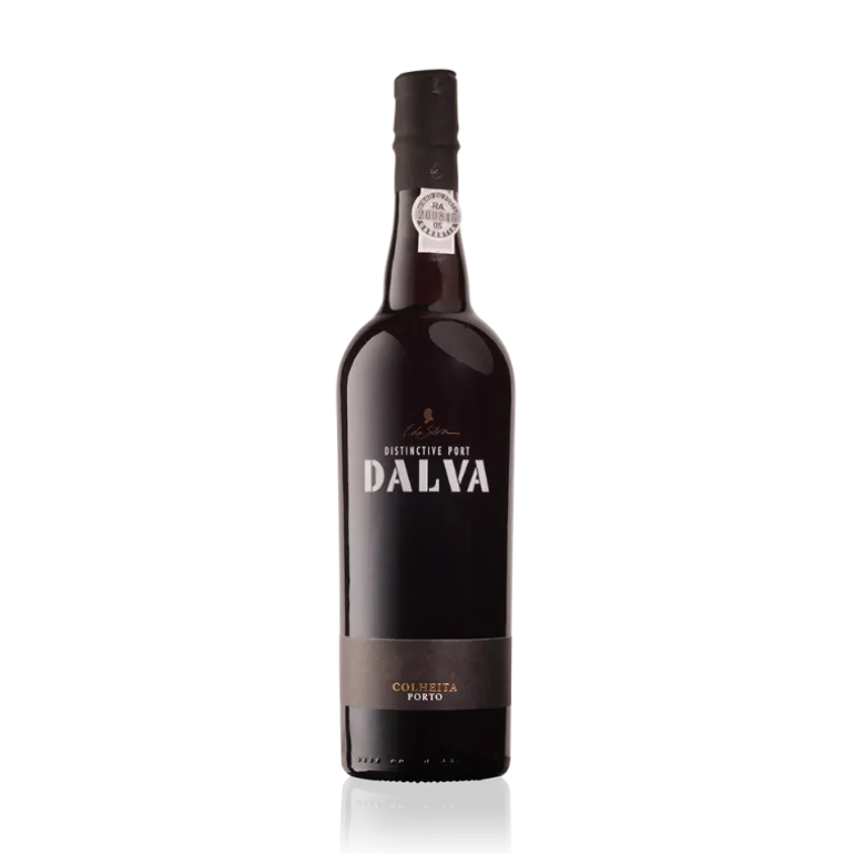 Portvin, Dalva Colheita 2004