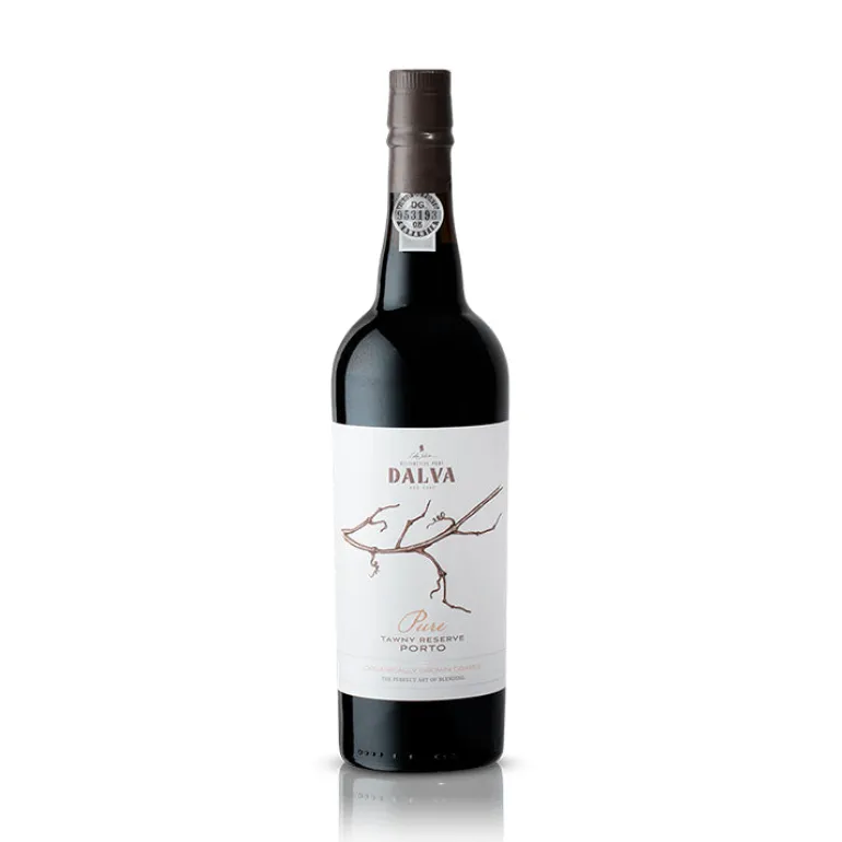 Portvin, Dalva PURE Tawny Reserve ØKO (Portugal)