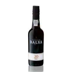 Portvin, Dalva 20 års Porto (Portugal)