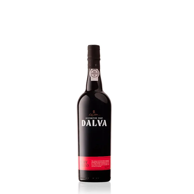 Portvin, Dalva Ruby Porto (Portugal) - 375 ml.