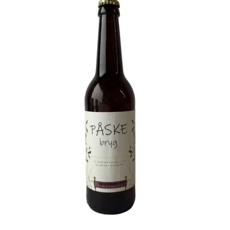 Påskebryg 2026