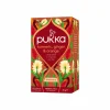 Pukka Turmeric, Ginger & Orange - økologisk urtete