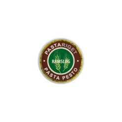 Ramsløg Pesto, Pastariget Bornholm