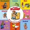 Rasmus Klump | Små bøger | 1 stk. Assorteret