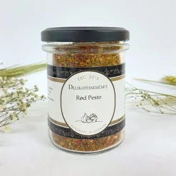 Rød Pesto - Delikatessehuset