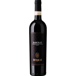 Rødvin, Barolo Batasiolo (Italien)