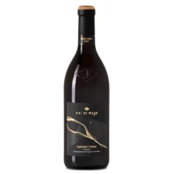 Rødvin, Ca' Di Rajo - Cabernet Franc (Italien)