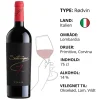 Rødvin, Orion - Sette Vigne (Italien)
