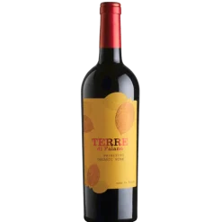 Rødvin, Terre Di Faiano - Primitivo ØKO (Italien)