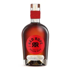Red Rope Vanilla spiced 70cl