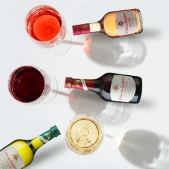 Rosé, Cellier des Dauphins - Prestige Rosé Mediterranée IGP 25 cl (Frankrig)